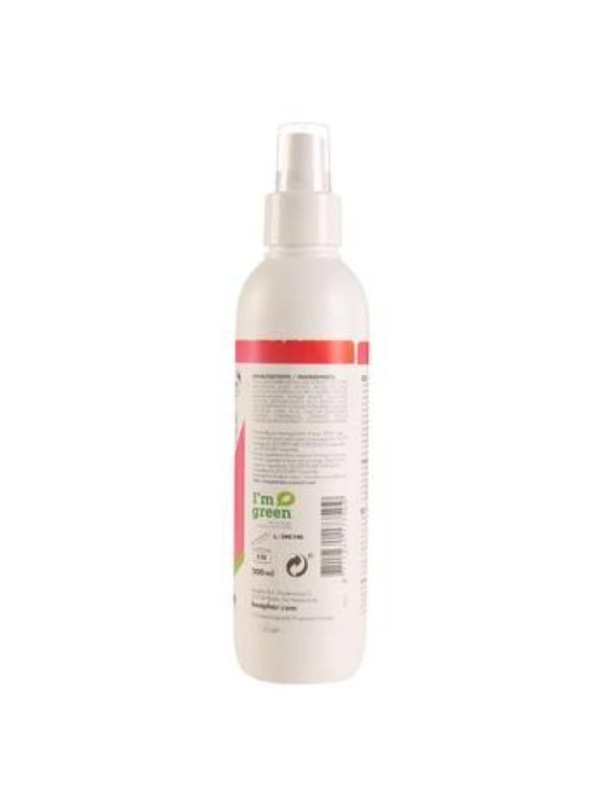 Beaphar Bio Cosmetic Dry Shampoo for Dogs & Cats - 200 ml - Image 2
