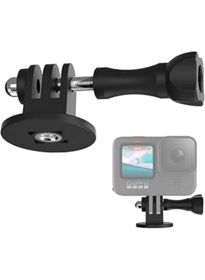 حامل ثلاثي القوائم، حامل مفرد بمسمار للإبهام لكاميرا GoPro Hero - Image 1