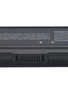 ان ام تي Replacement Laptop Battery For Asus X550 Black  - Image 2