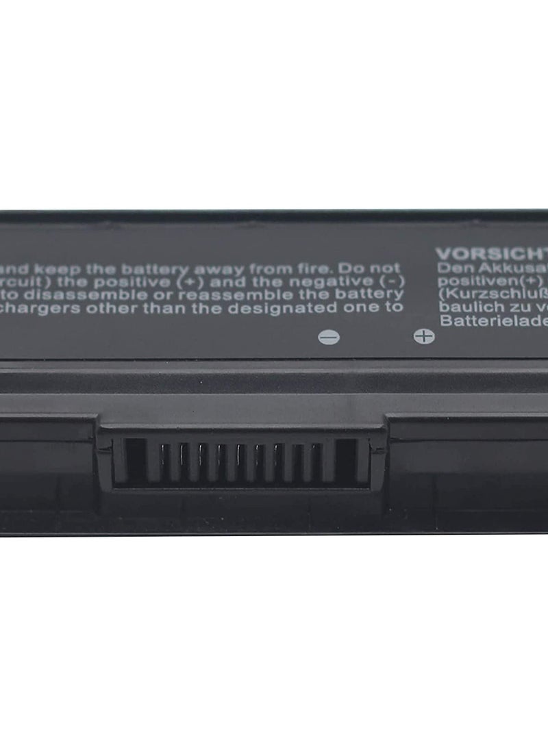 NMT Replacement Laptop Battery For Asus X550 Black - Image 2