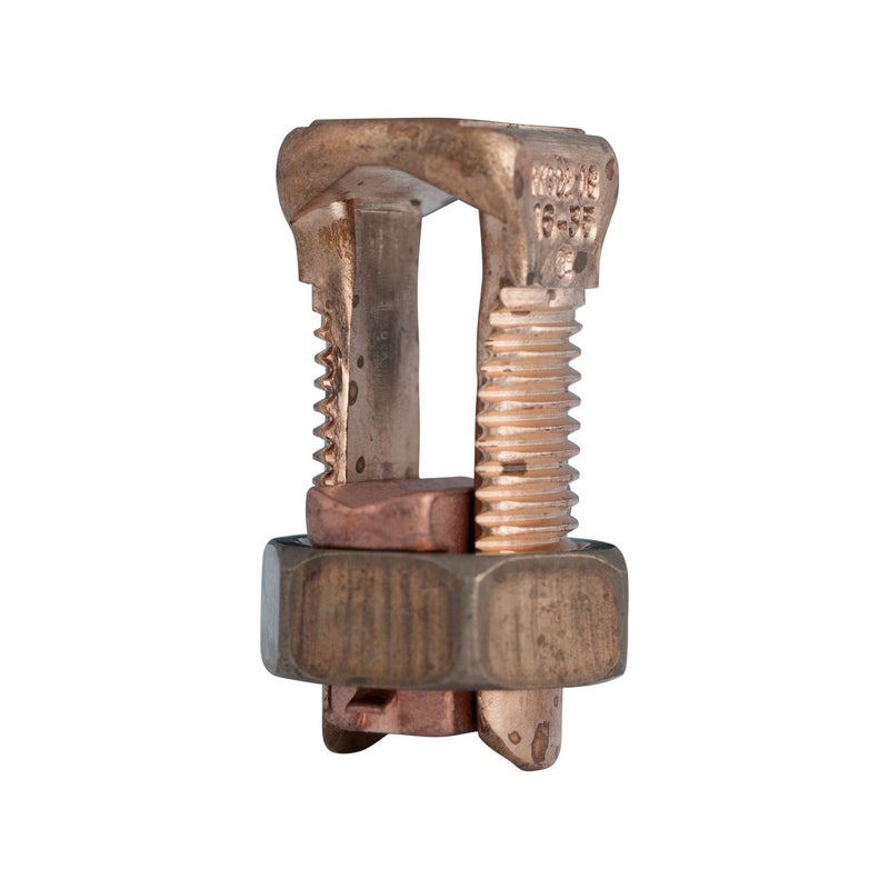 موصل برغي مقسم من النحاس الصلب Gardner Bender GSBC2 62 AWG