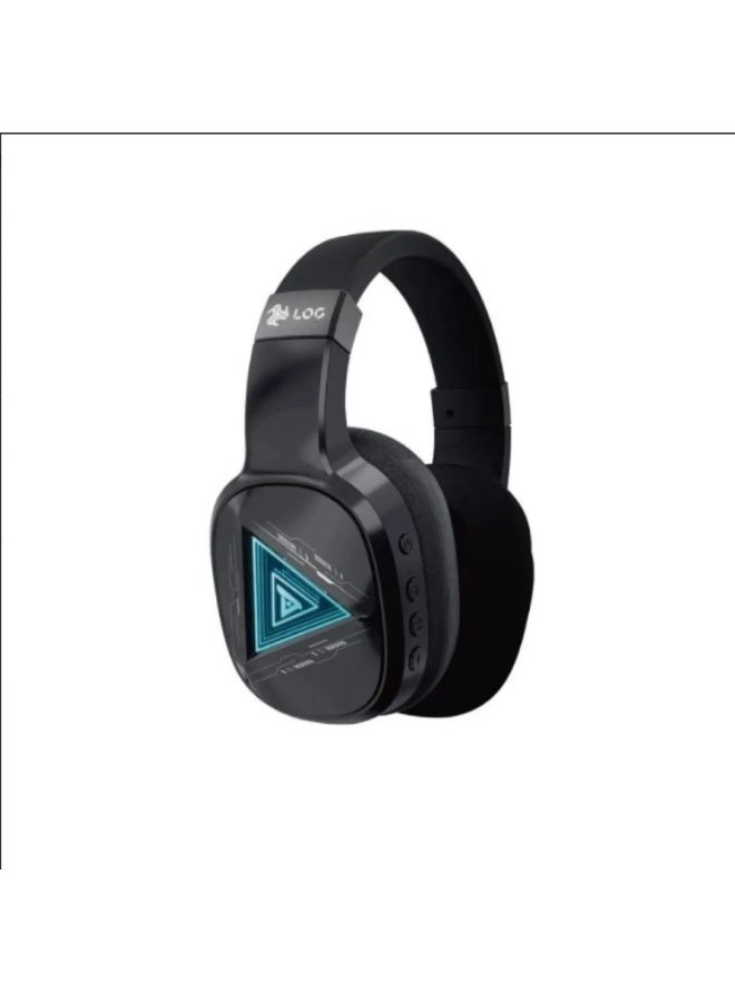 لوج سماعة الألعاب اللاسلكية G750 لأجهزة الكمبيوتر الشخصي PS5 وPS4 - Image 2