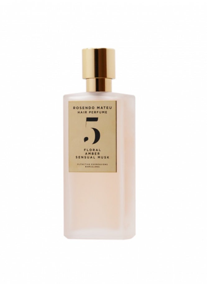 روزندو ماتيو عطر الشعر روزيندو ماتيو نمبر 5 50 مل  - Image 1