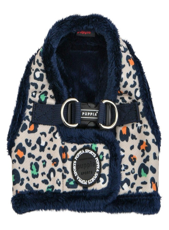 بوبيا حزام صدر بوبيا إليز B - كحلي - مقاس XL - Image 3