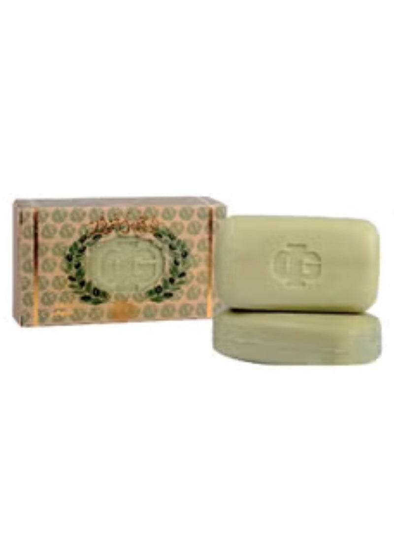 Laurel And Olive Oil Soap 150grams