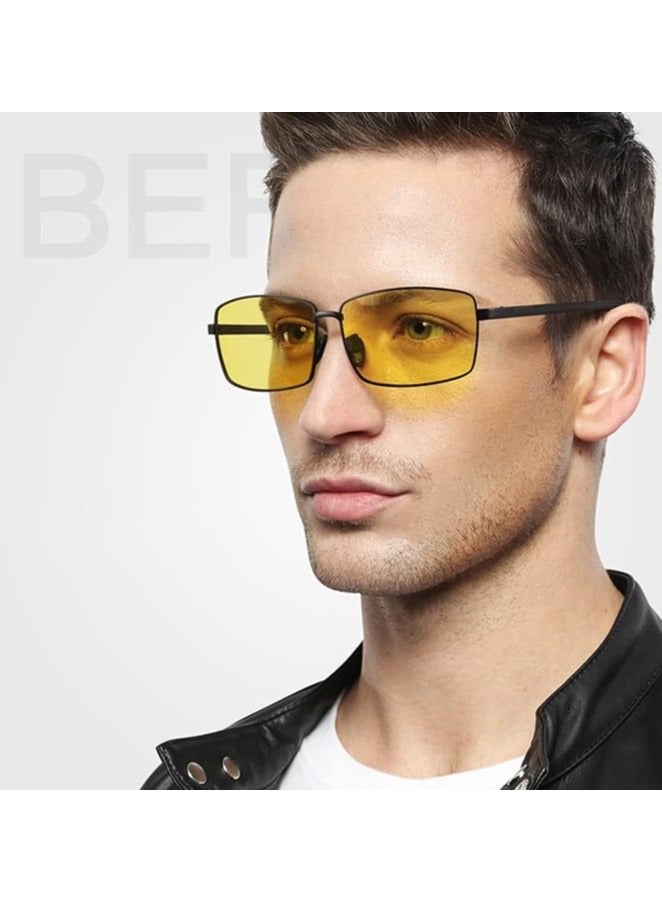 Xiaomi Mi TUROK STEINHARDT Polarized Glasses - Ts- Fu006-0100 - Image 4
