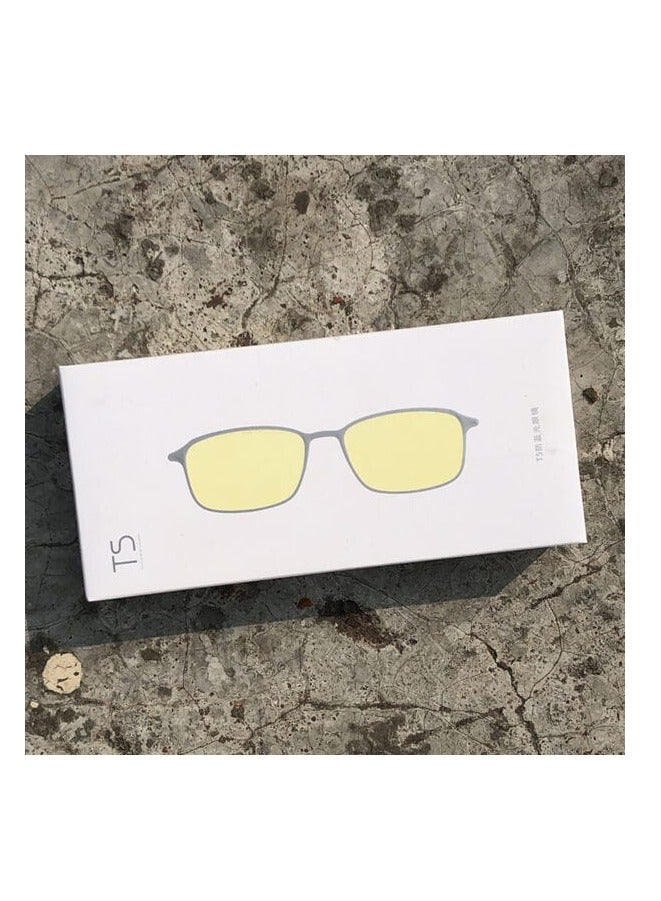Xiaomi Mi TUROK STEINHARDT Polarized Glasses - Ts- Fu006-0100 - Image 5