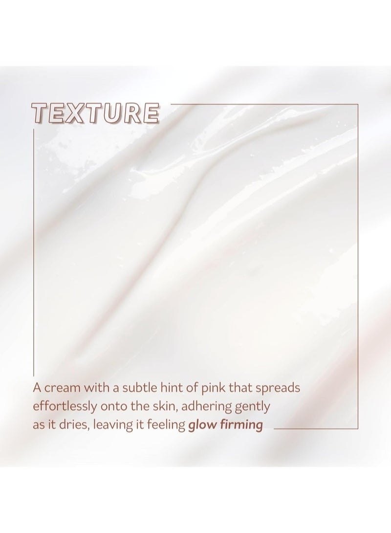 PESTLO PESTLE ROAD PESTLO PESTLE + ROAD Baby Collagen Glow Mask - Image 4