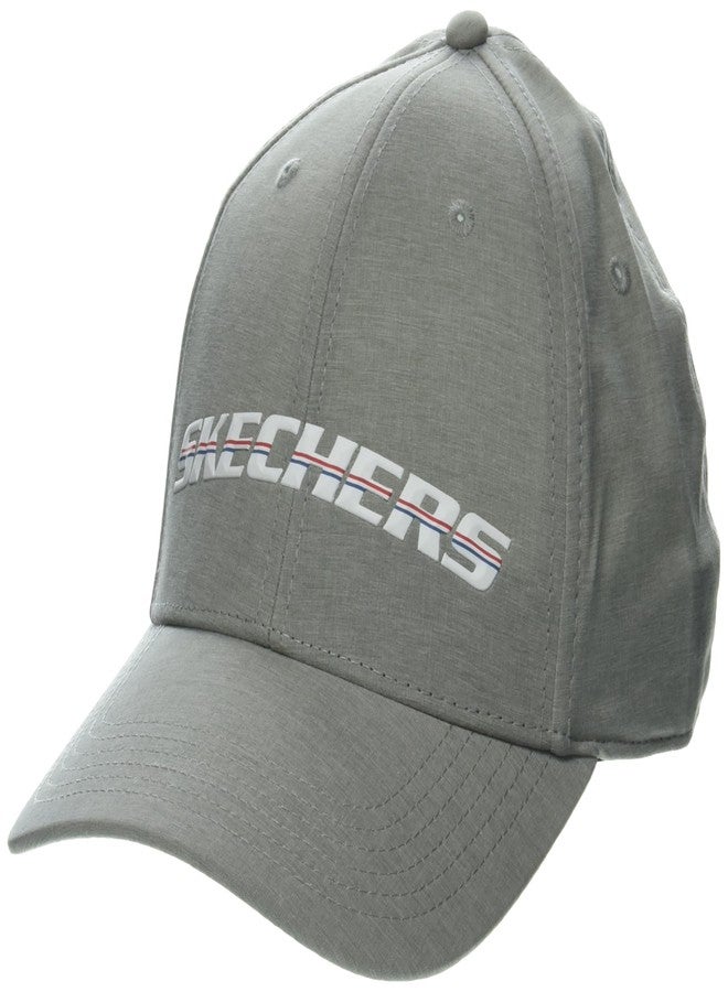 Skechers Men's Booming Baseball Hat - Image 1