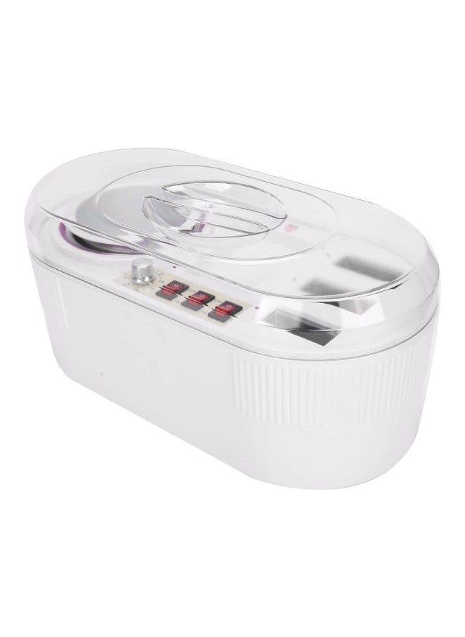 globalstar Globalstar Multifunctional Depilatory Wax Heater Machine  - Professional Wax Warmer for Smooth Skin  - Image 1