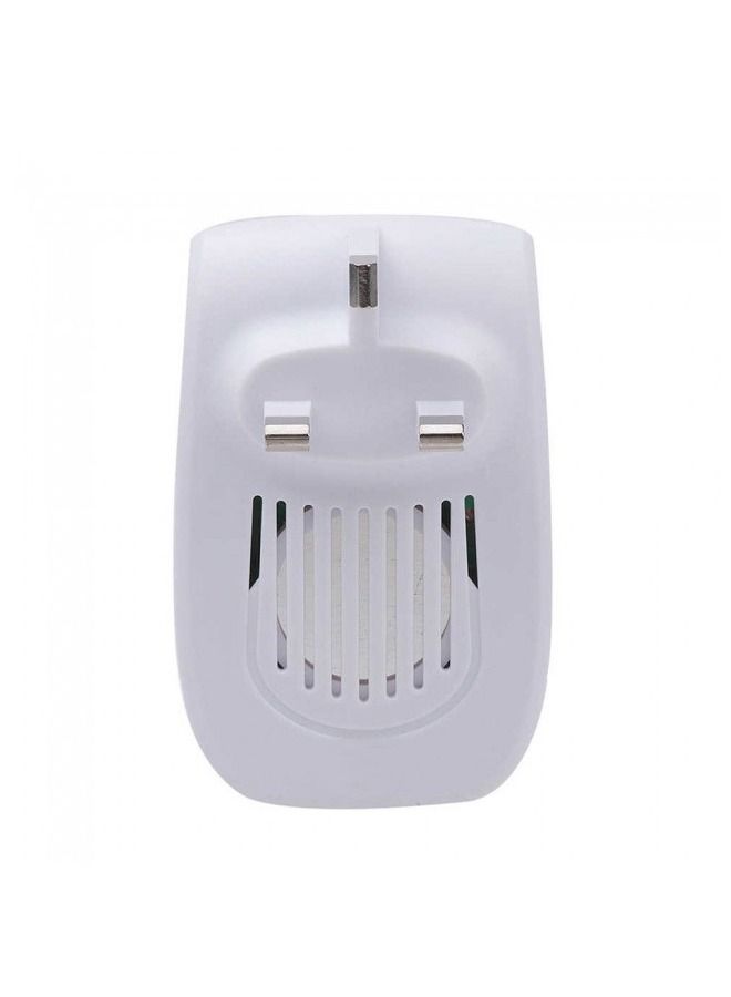 CATANES جهاز مكافحة الحشرات بالموجات فوق الصوتية وطارد الحشرات الكهربائية وطارد القوارض والبعوض - Image 2