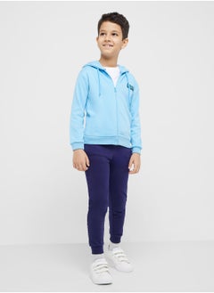 Disney Marvel Graphic Zip Through  - Image 4