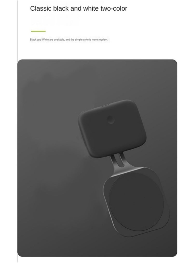 Eco Night Read Blue Light Eye Protection Hanging Light Screen Fill Light Hanging Lamp For Apple and Android iPhone Magsafe - Image 5