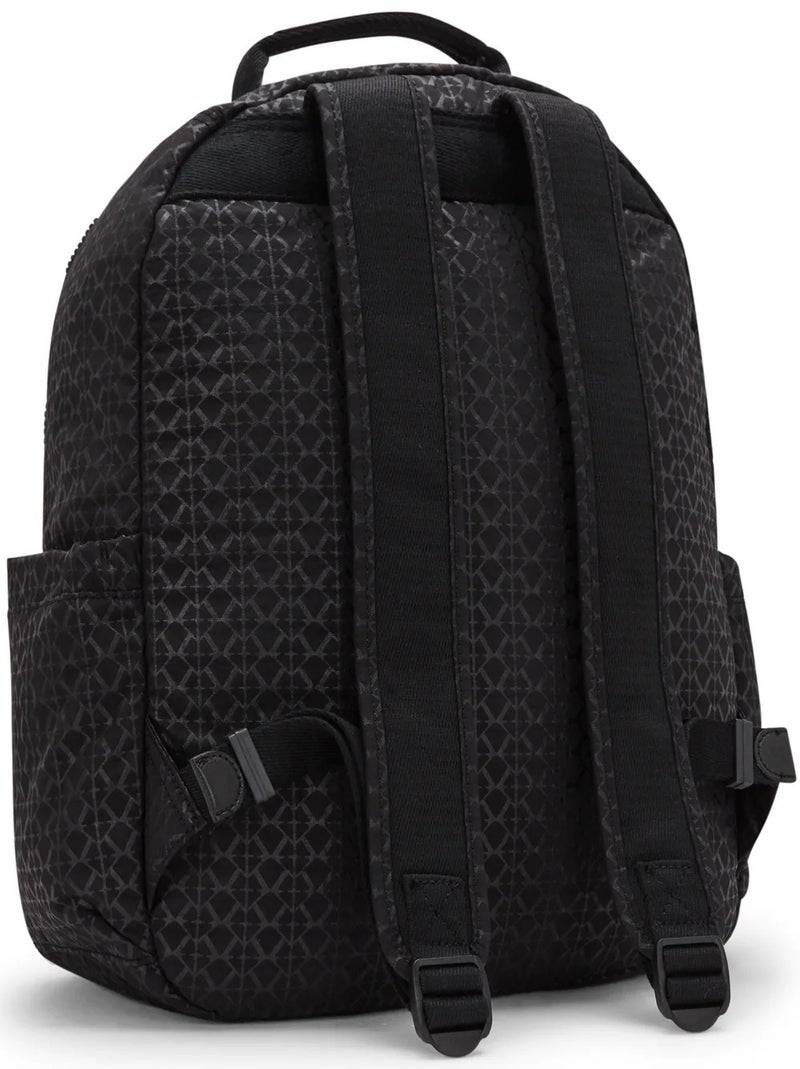 kipling حقيبة ظهر سيول الكبيرة المميزة - Image 2