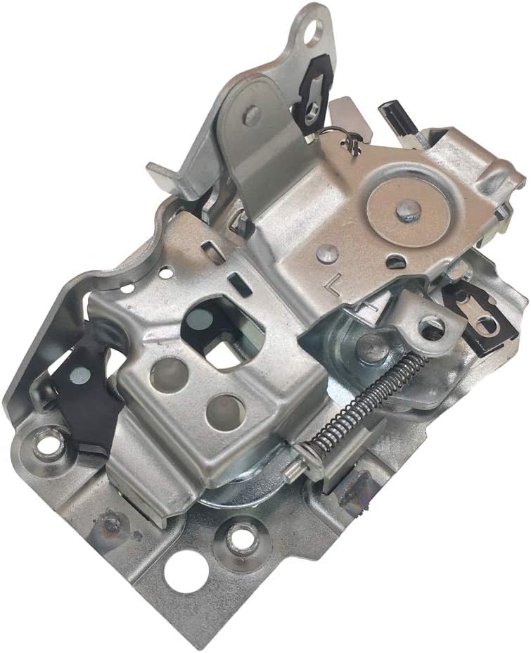 SFY Door Lock Latch Assembly Front Left Driver Side 940-102 16631627 for Chevy and GMC Models - Image 1