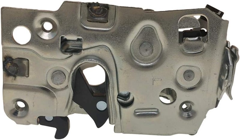 SFY Door Lock Latch Assembly Front Left Driver Side 940-102 16631627 for Chevy and GMC Models - Image 4