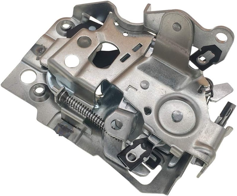 SFY Door Lock Latch Assembly Front Left Driver Side 940-102 16631627 for Chevy and GMC Models - Image 2