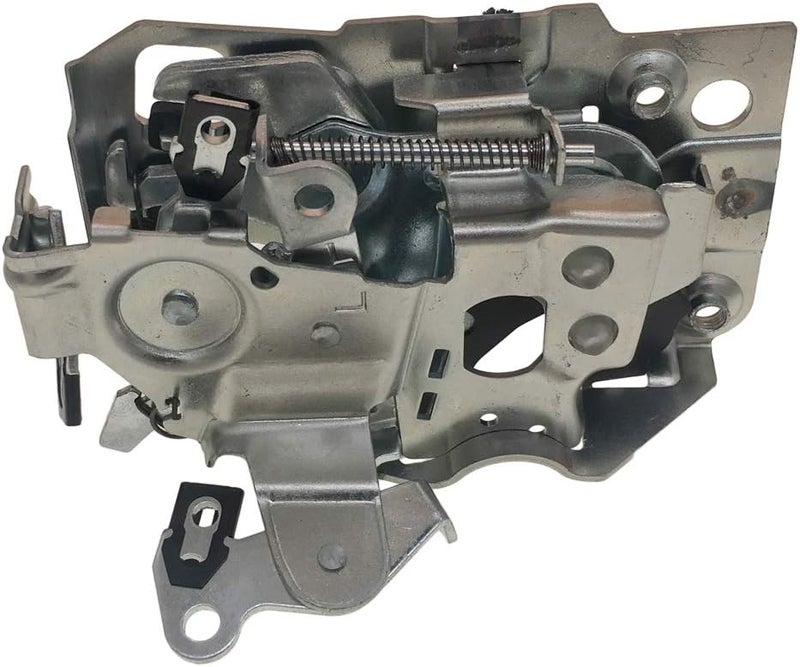 SFY Door Lock Latch Assembly Front Left Driver Side 940-102 16631627 for Chevy and GMC Models - Image 3