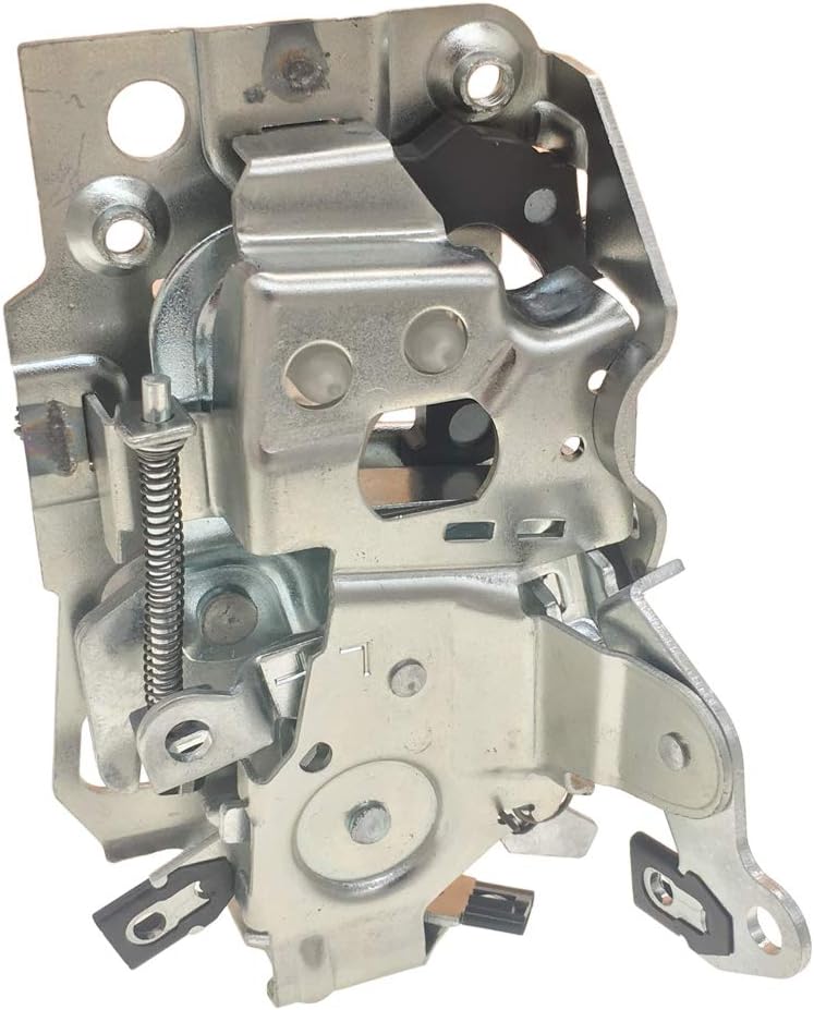 SFY Door Lock Latch Assembly Front Left Driver Side 940-102 16631627 for Chevy and GMC Models - Image 5