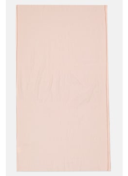 Dream Gro Toddlers Girl 2 Pcs Floral Print Swaddle Blanket 76 x 101 cm, Pink  - Image 3
