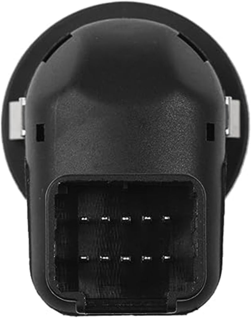 Wivplex Electric Window Control Switch for Clio and Captur - Image 4