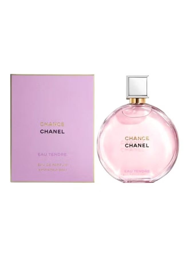 CHANEL Chance Eau Tendre EDP For Women 100ml - Image 1
