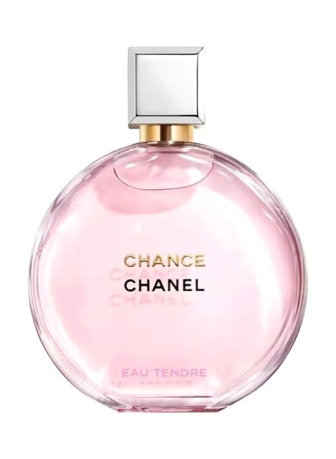 CHANEL Chance Eau Tendre EDP For Women 100ml - Image 2