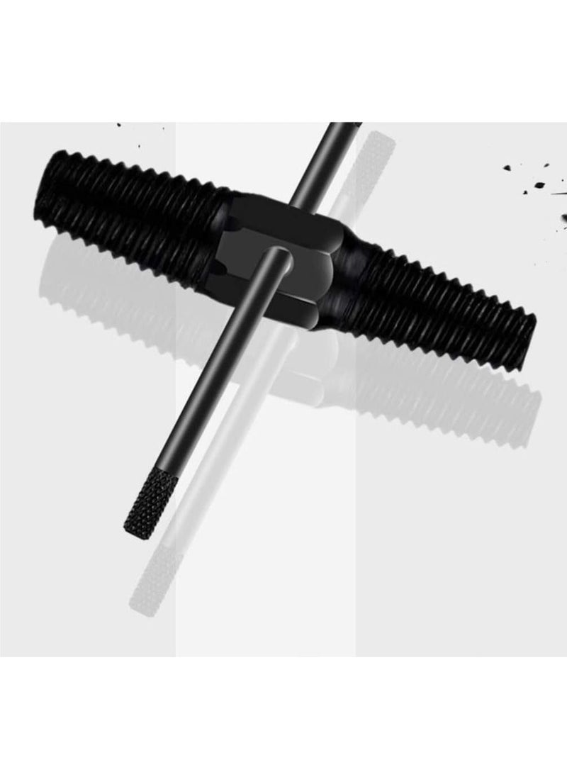 Sosin Pipe Extractor-Reverse Guide S-024  - Image 2
