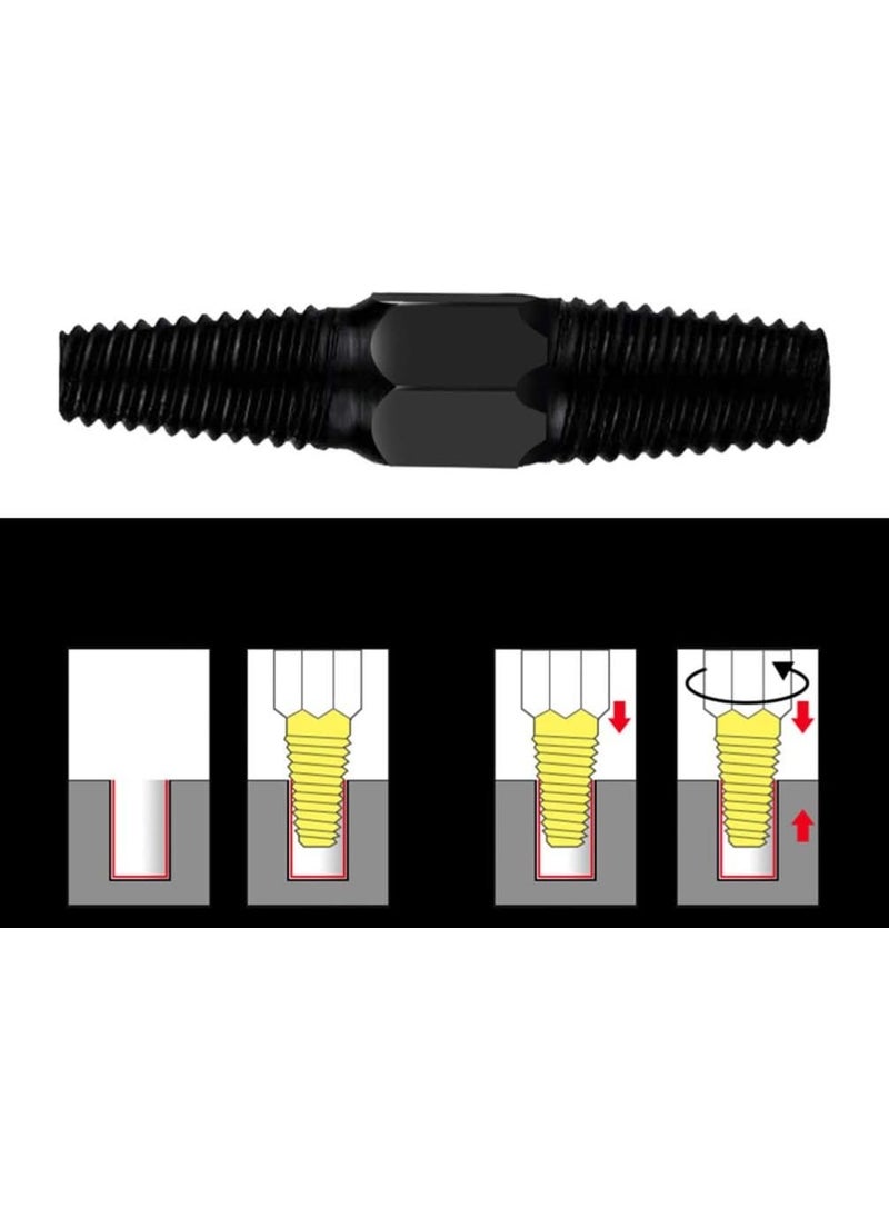 Sosin Pipe Extractor-Reverse Guide S-024  - Image 3