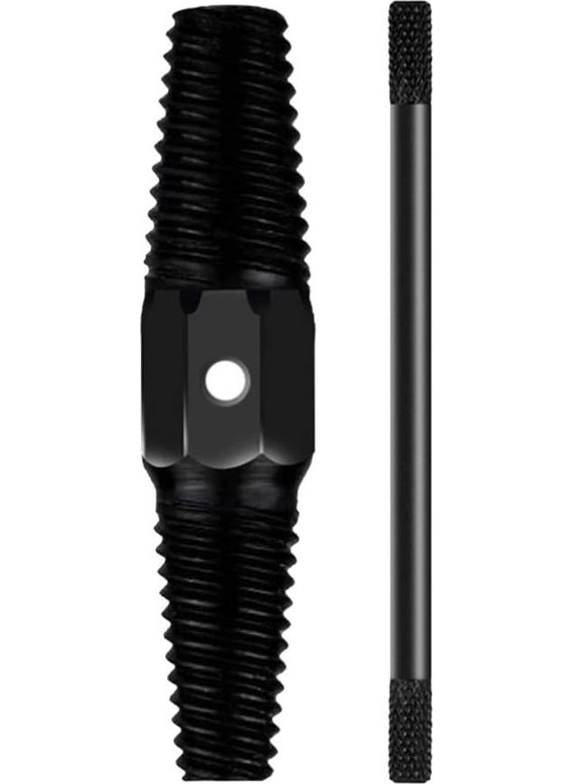 Sosin Pipe Extractor-Reverse Guide S-024  - Image 1