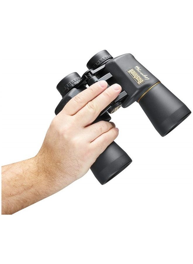 Bushnell Legacy WP 10-22 x 50 Zoom Binocular 