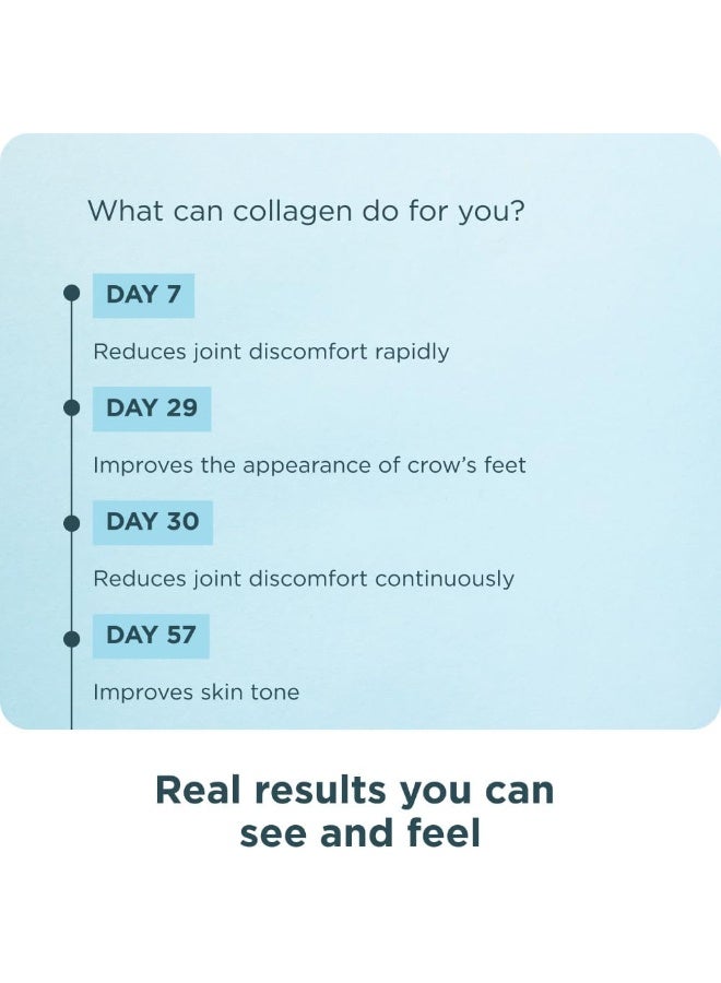 Ancient Nutrition Multi Collagen Protein Powder - Image 5