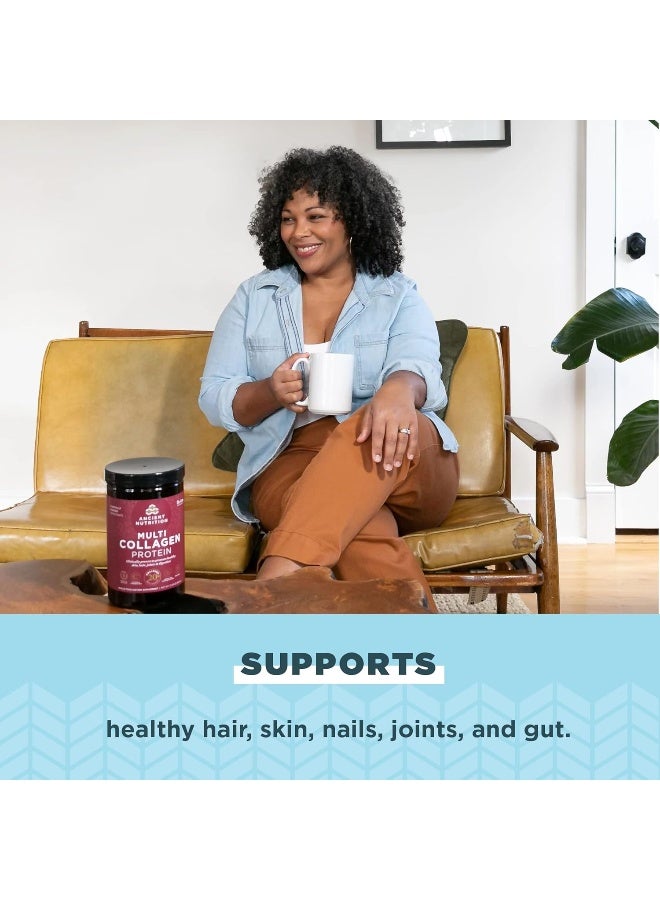 Ancient Nutrition Multi Collagen Protein Powder - Image 3