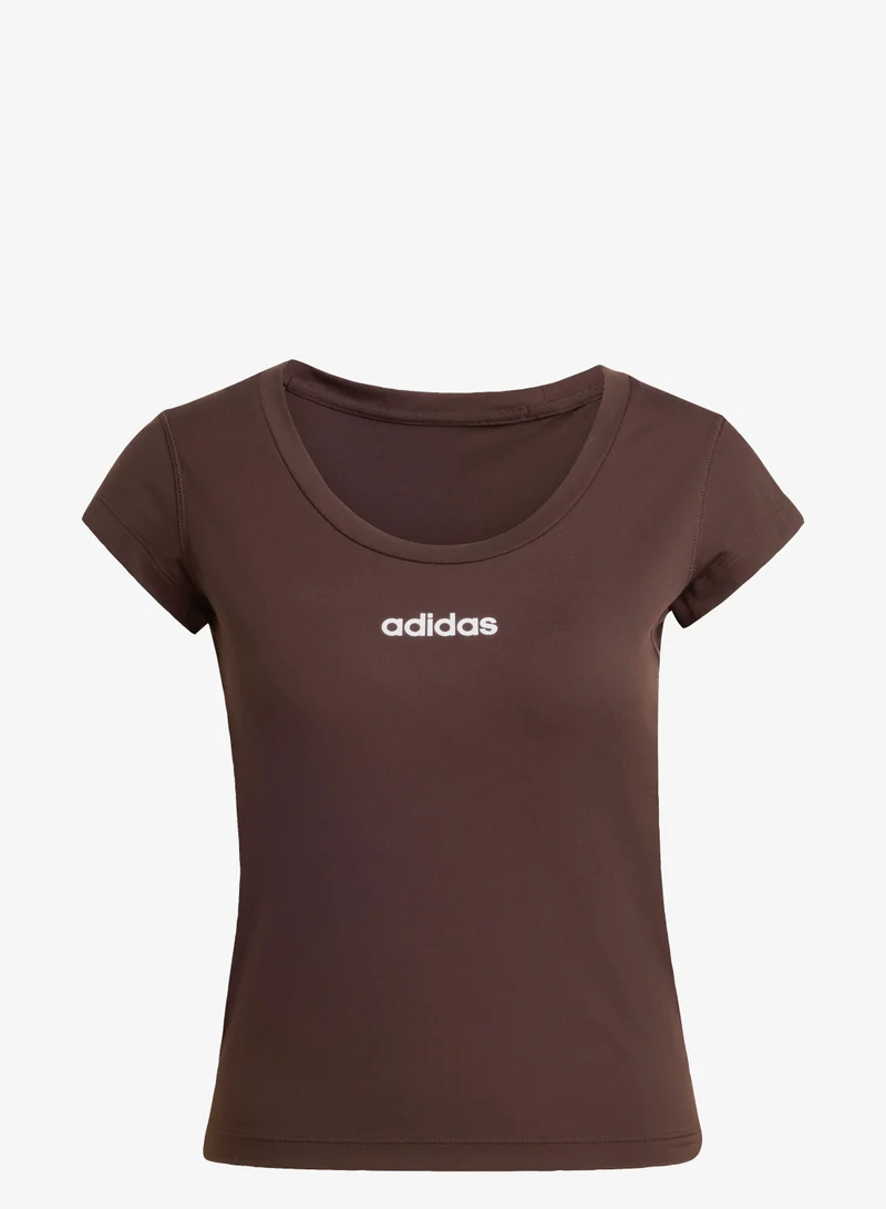 Adidas Hyperglam Baby T-Shirt