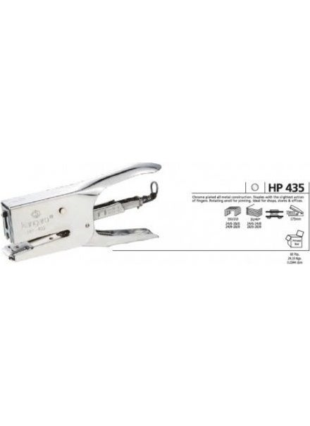 Kangaro آلة دبابيس كوليه HP-435  - Image 2