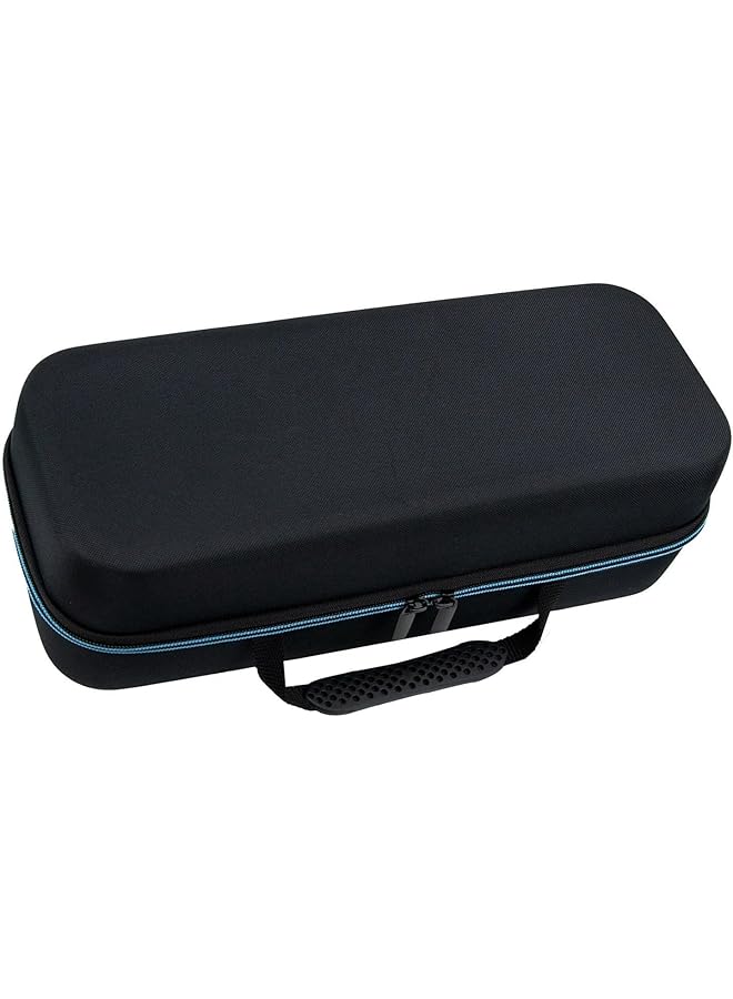 erorex Projector Case For Samsung The Freestyle Projector Eva Hard Case For Freestyle Projector & Battery Base The Freestyle Projector All Accessories Carrying Travel Storage Bag - Image 3
