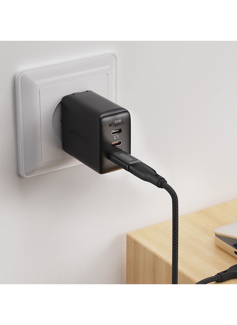 ACEFAST J2 USB-C to USB-A adapter