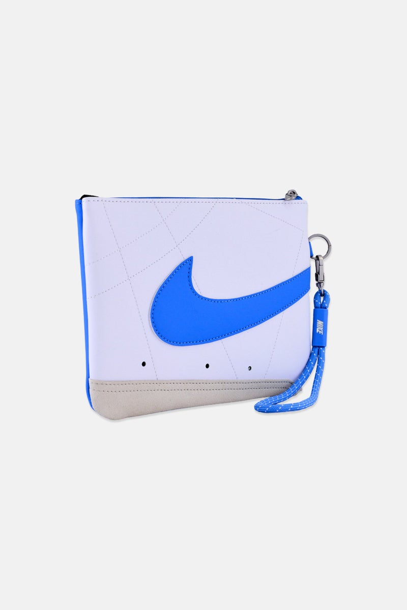Nike Women Icon Blazer Pouch, White - Image 4