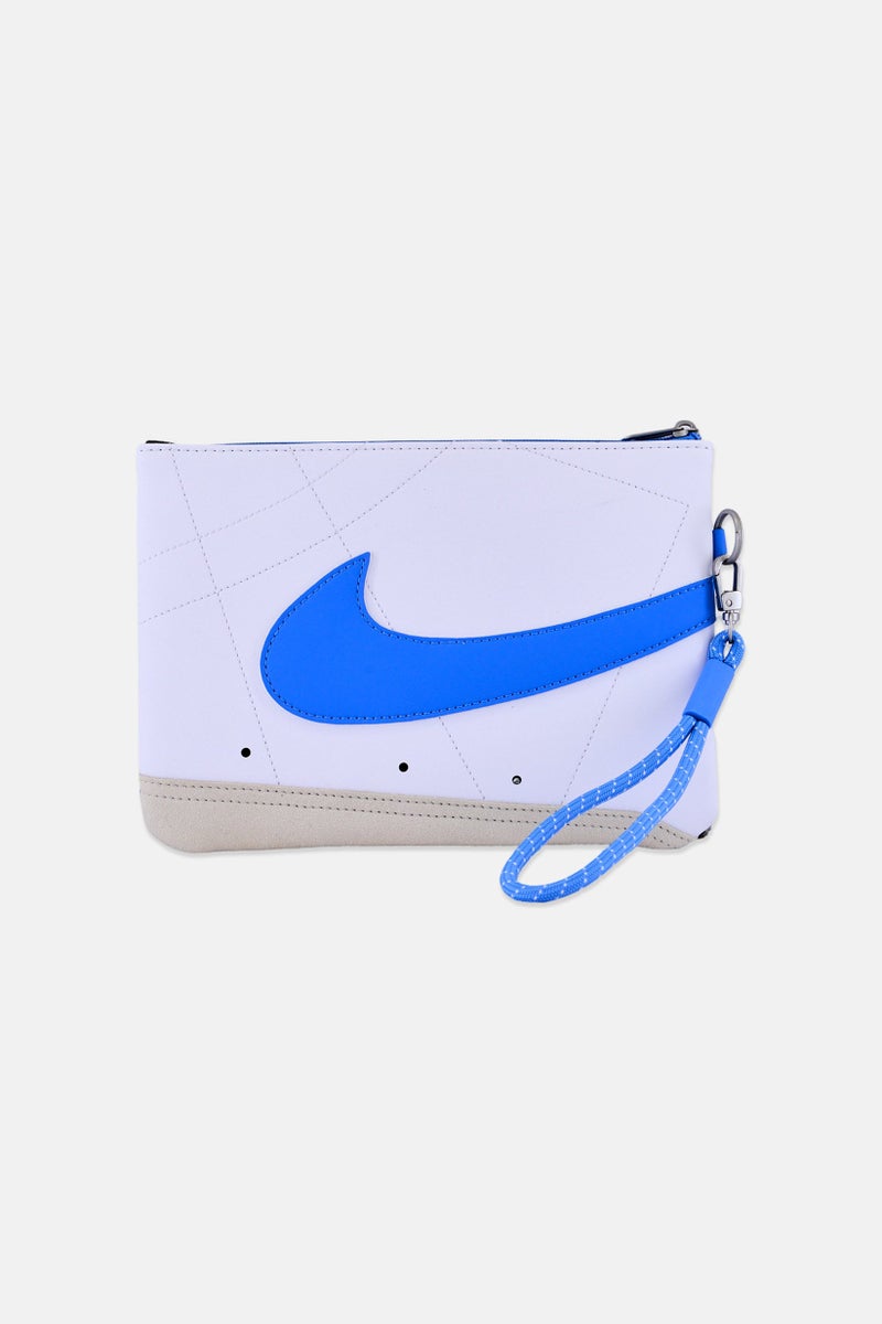 Nike Women Icon Blazer Pouch, White - Image 1