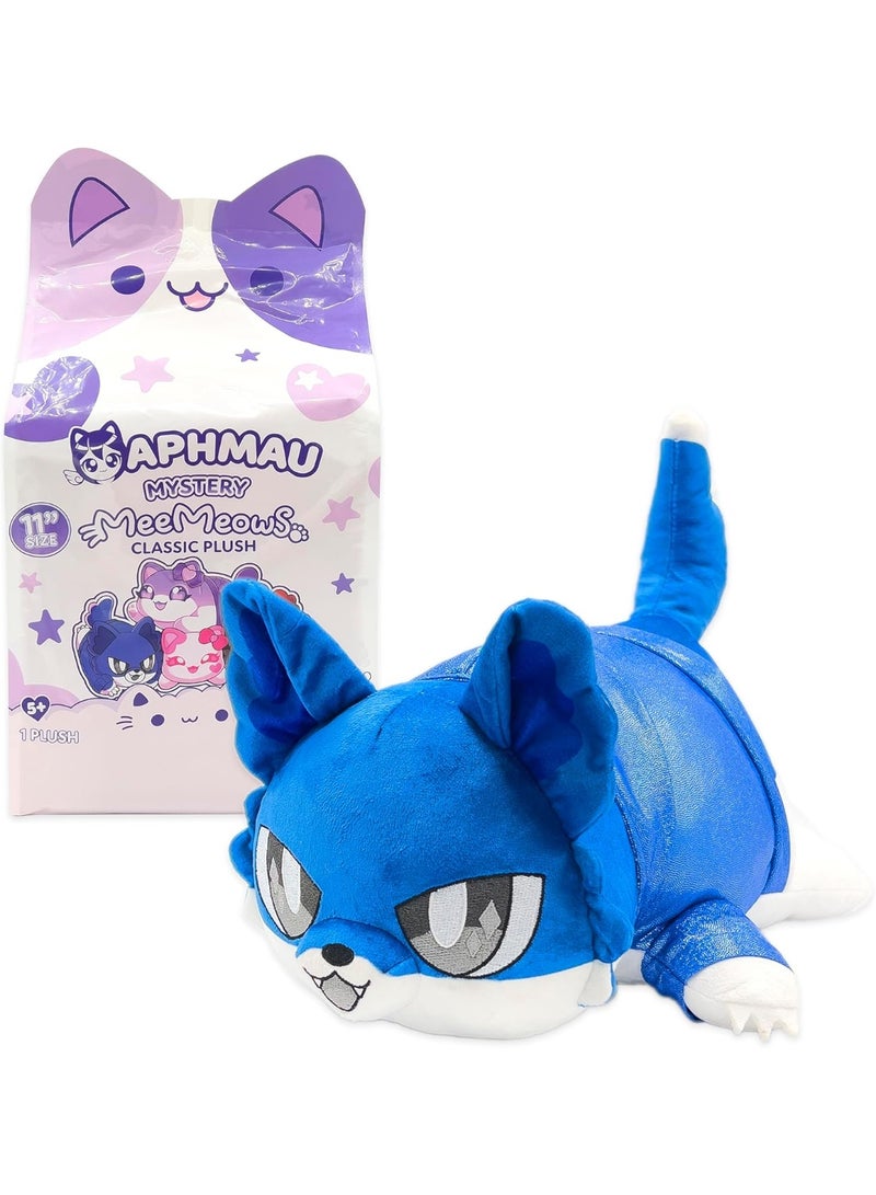Aphmau Mystery MeeMeows Plush Classic 11-Inch - 1 Piece Only, Assorted - Image 3