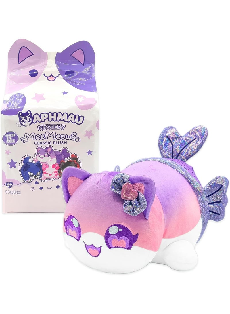 Aphmau Mystery MeeMeows Plush Classic 11-Inch - 1 Piece Only, Assorted - Image 4