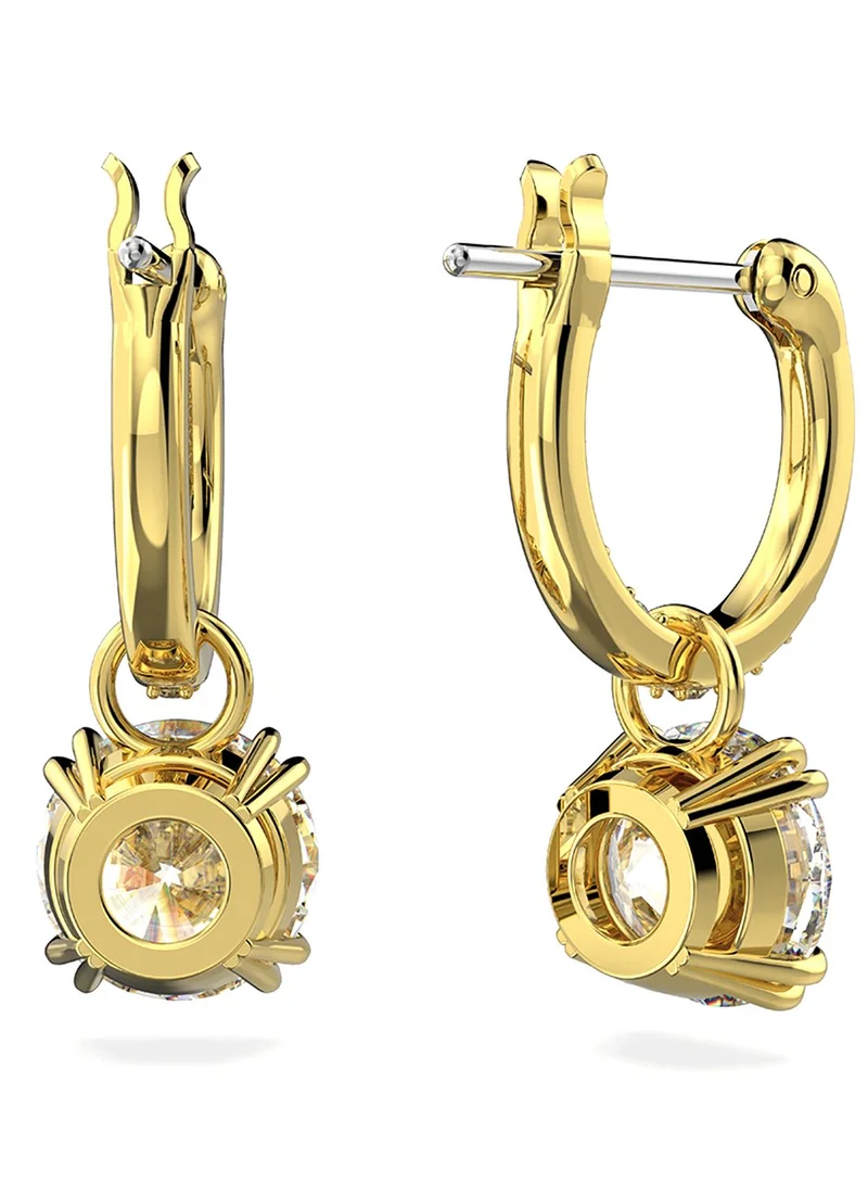 SWAROVSKI Constella Drop Earrings
