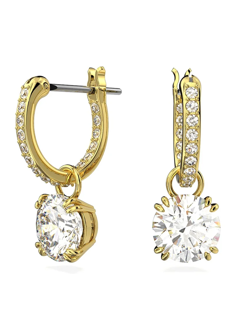 SWAROVSKI Constella Drop Earrings