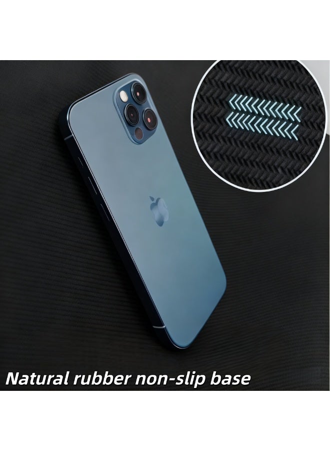 XiuWoo Kitchen Floor Mats Rugs, L-shaped carpet, Cushion Floor Carpet, Waterproof, Oil Resistant and Anti-Fatigue Standing Mat for Kitchen, Floor, Office, Sink, Laundry(70*70cm,80*80cm) - Image 4