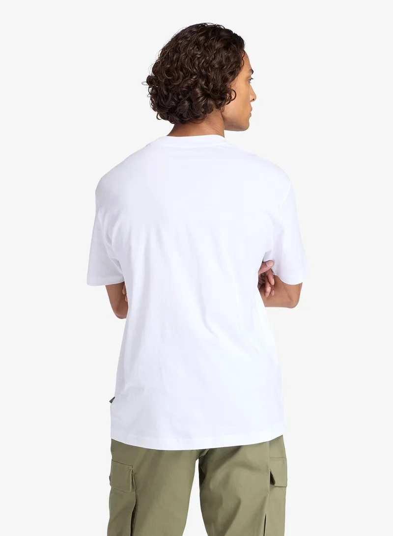 New Balance Linear Lines T-Shirt