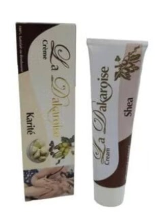 La Dakaroise Shea Cream 50 ml - pzsku/ZB115087D8151B5B3F653Z/45/_/1739811423/6c932ede-e8c4-41b8-a9fe-f0d2b39b02b0
