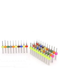 UBERSWEET Ubersweet ZtDpLsd 1Pcs 02mm25mm PCB Tungsten Carbide Micro Mini Drill Bit CNC Woodworking Glass Cutters Steel Circuit Board Machine 13mm  - Image 1