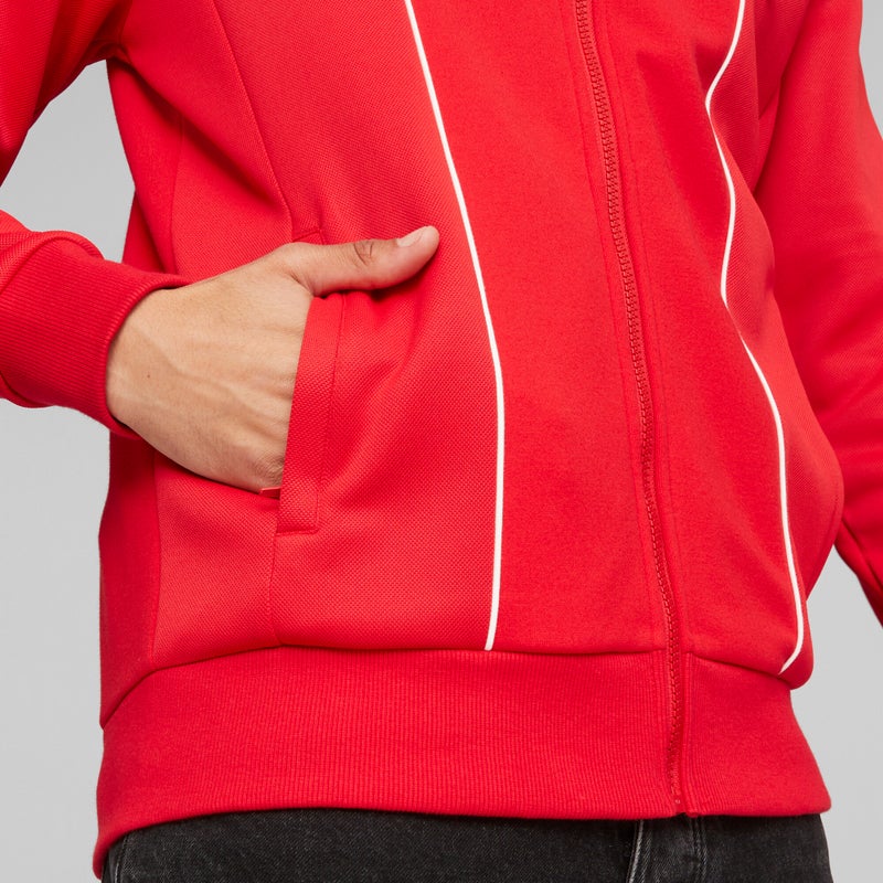 بوما جاكيت رياضي Scuderia Ferrari Race HDD - Image 5