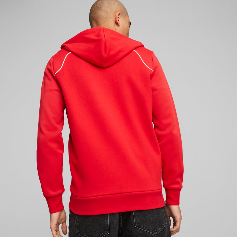 بوما جاكيت رياضي Scuderia Ferrari Race HDD - Image 4