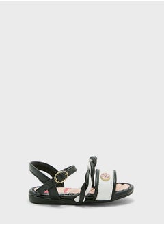 MOLEKINHA Infant Stuti Back Strap Sandals  - Image 1
